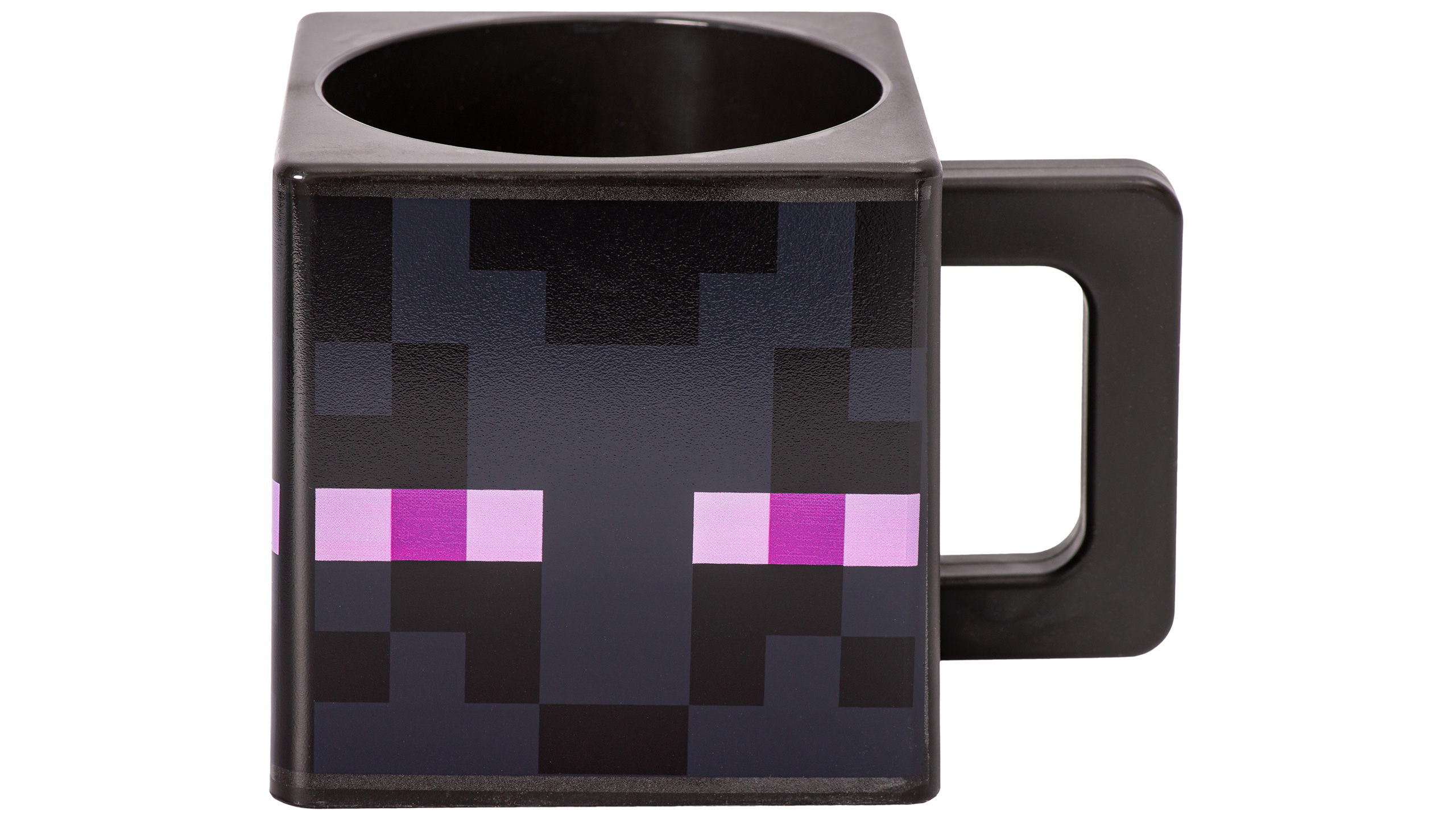 MC Enderman Rations Mug
