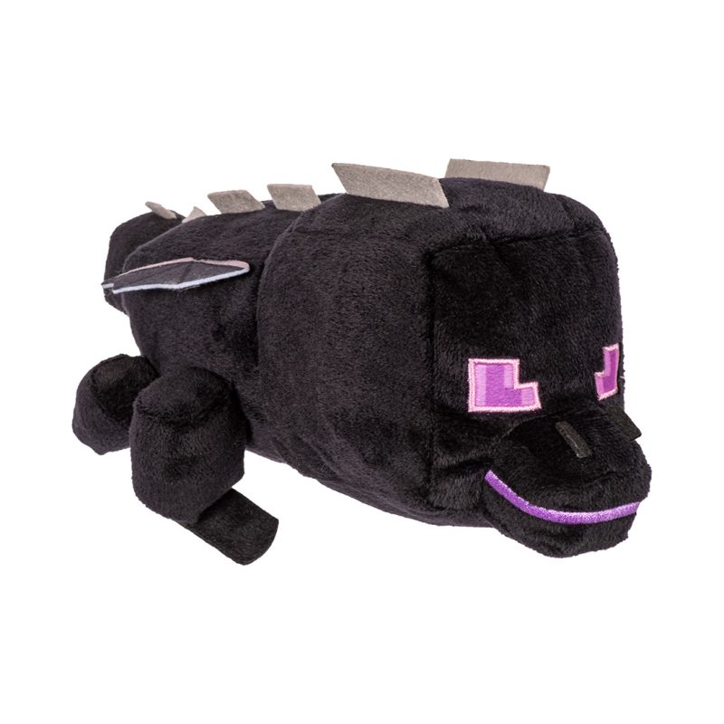 MC Ender Dragon Plush (20cm)