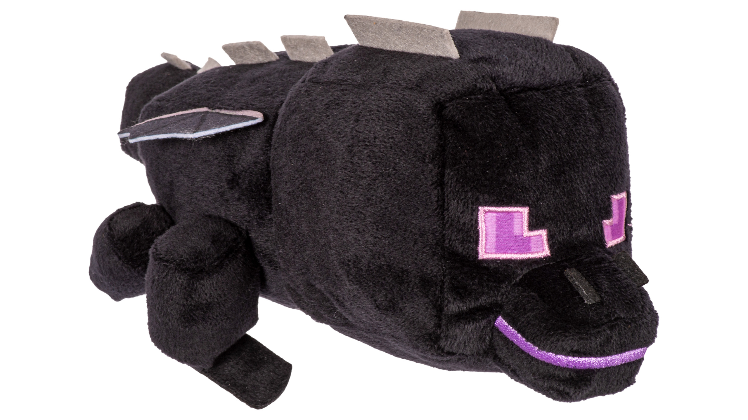 MC Ender Dragon Plush (20cm)