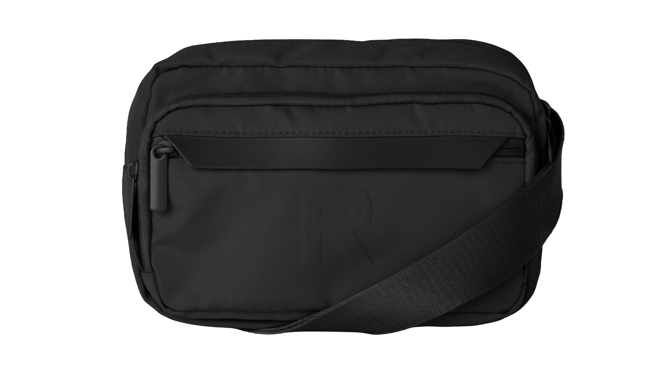 RAGNARCRAFT // EMBROIDERED_BAG - Image 2