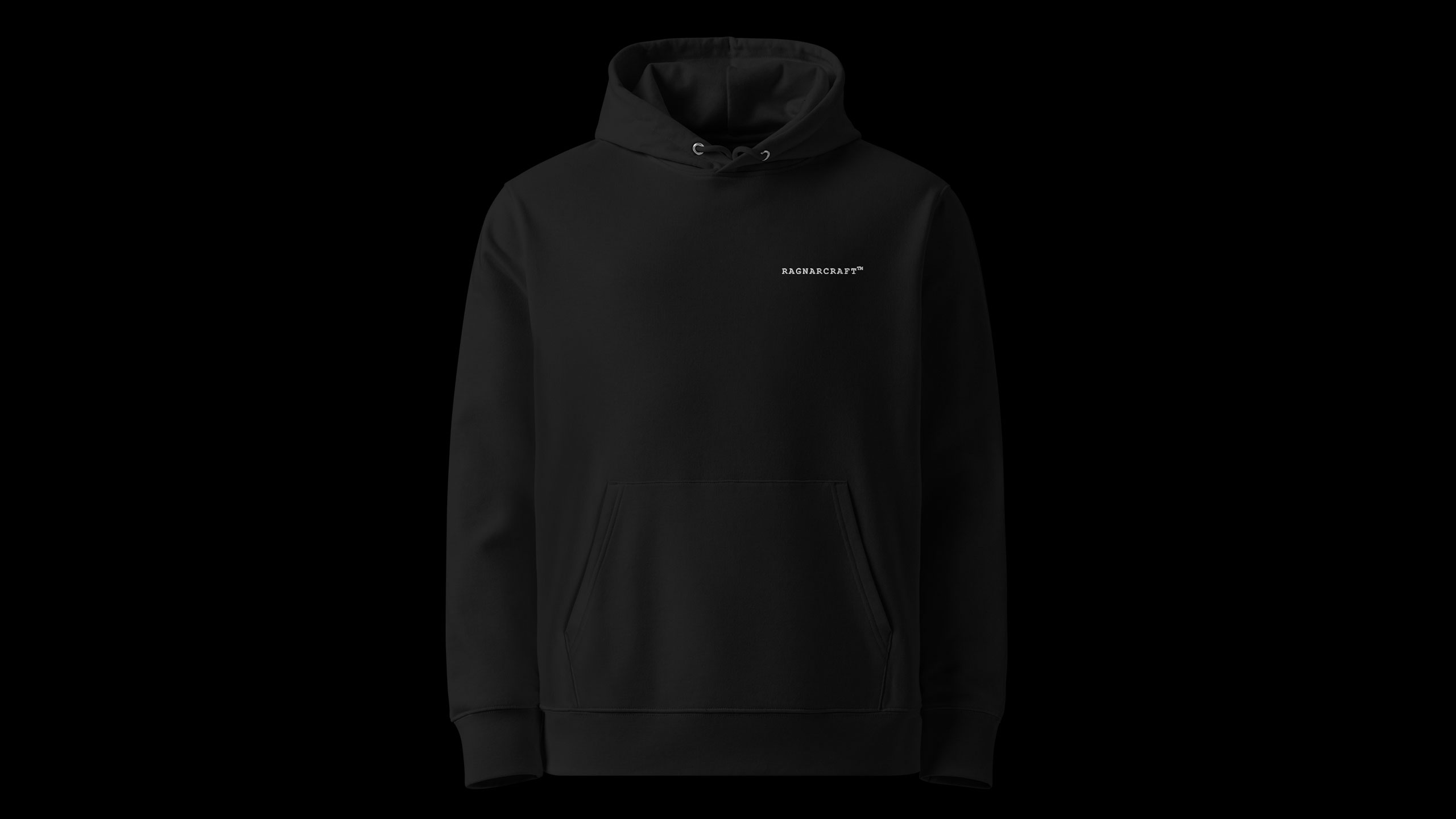 SCIUROID // ZERO_G_HOODIE - Image 2