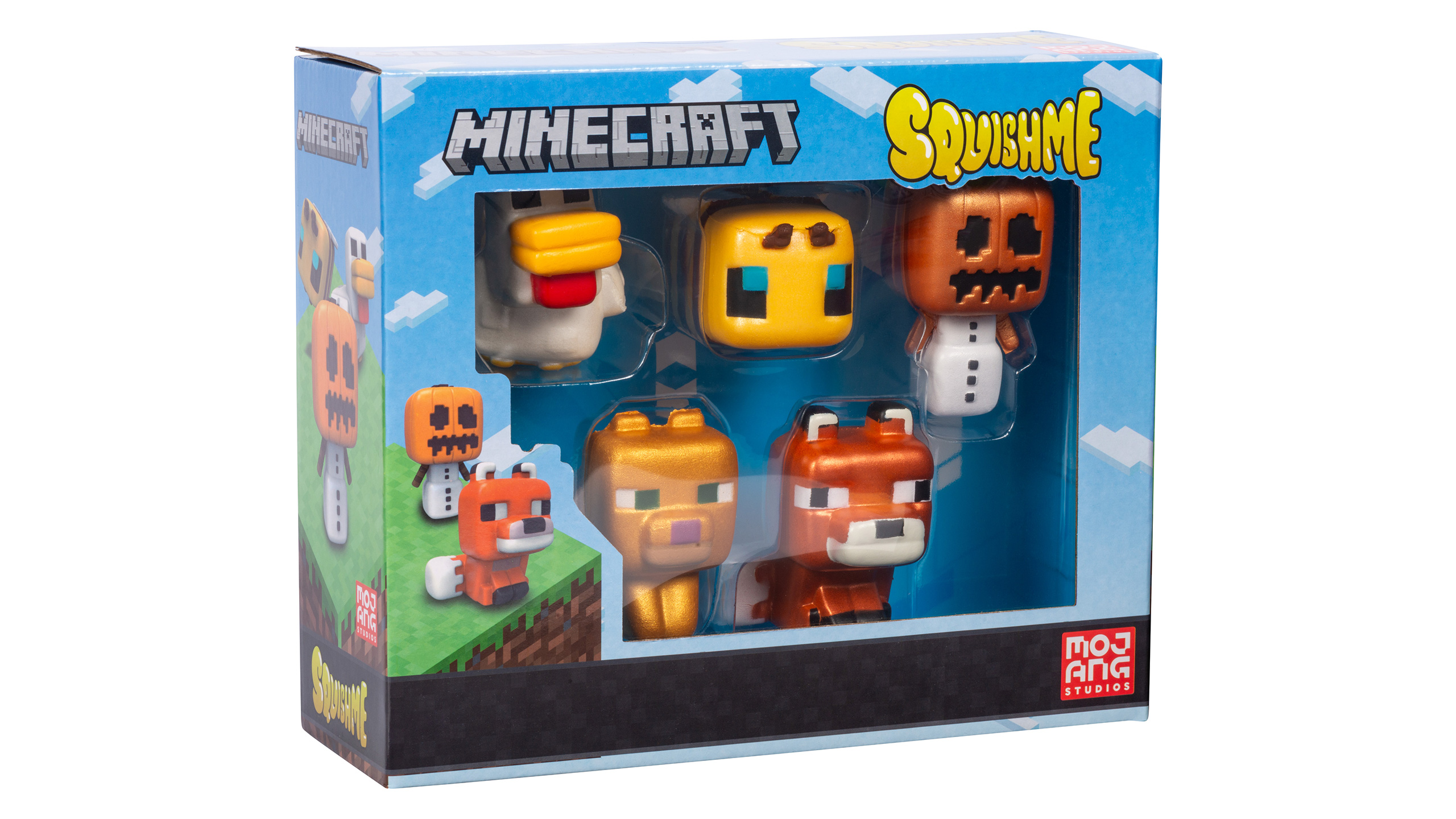 MC S3 Collector's Crate - Image 2