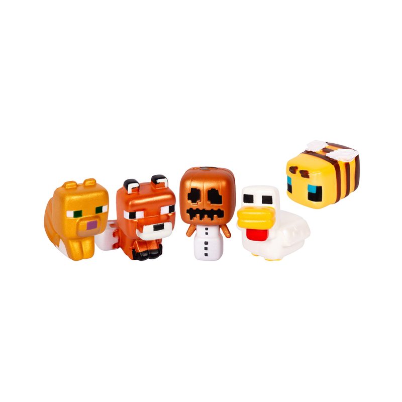 MC S3 Collector's Crate